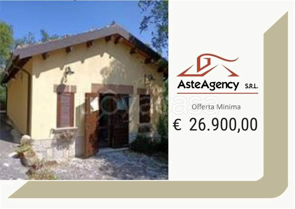 appartamento in vendita a Civitella Messer Raimondo