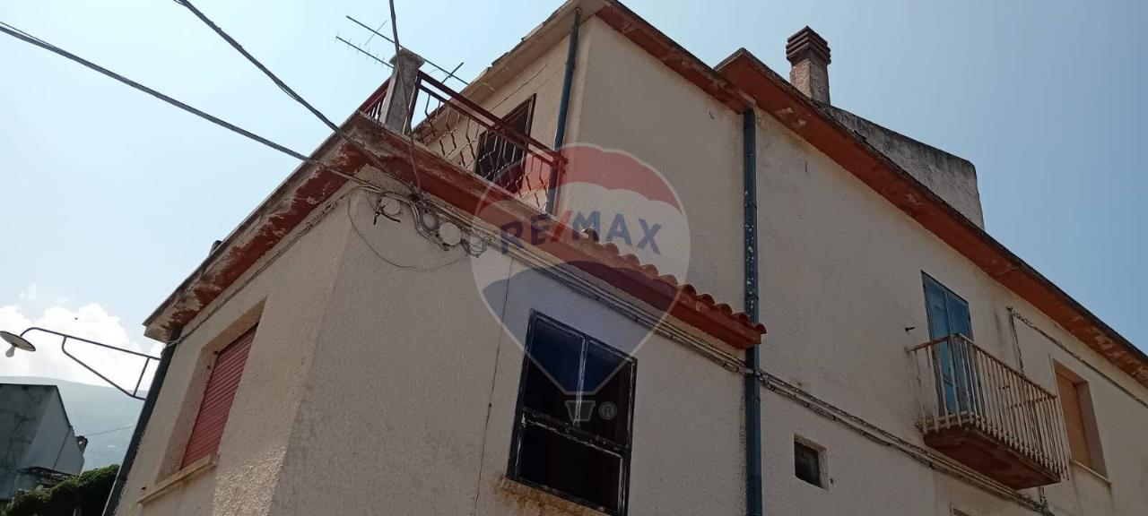 casa semindipendente in vendita a Civitella Messer Raimondo in zona Gallo