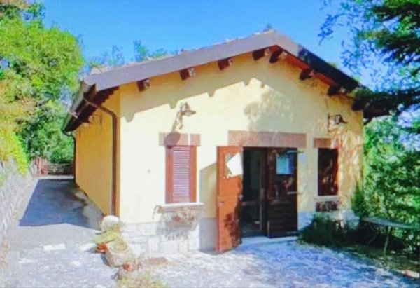 appartamento in vendita a Civitella Messer Raimondo