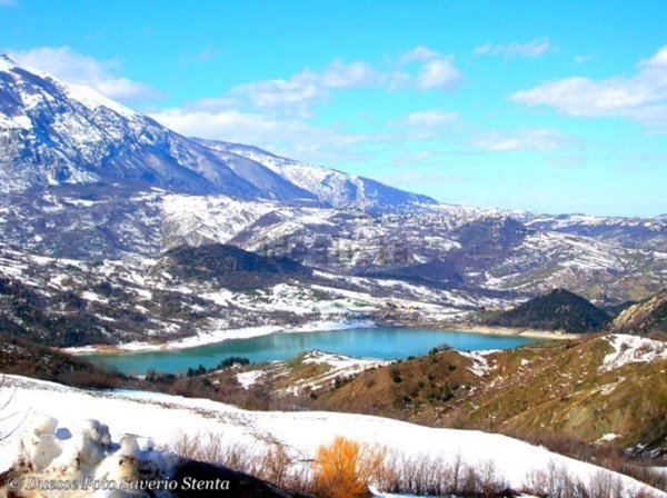 villa in vendita a Civitella Messer Raimondo