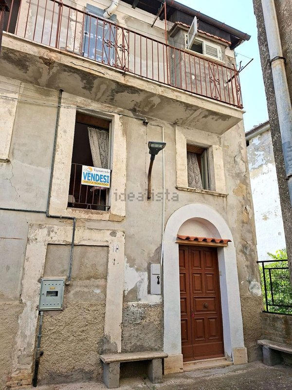 casa indipendente in vendita a Civitella Messer Raimondo