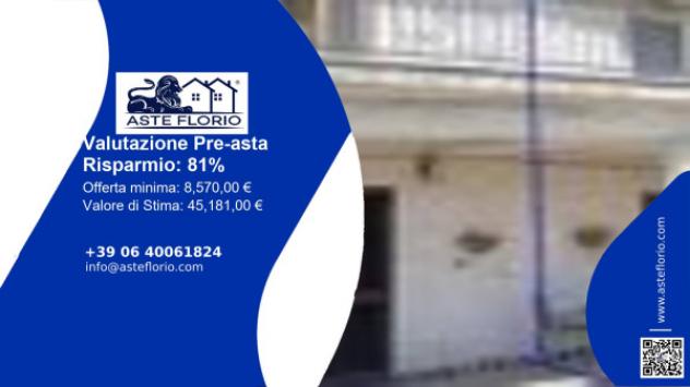 appartamento in vendita a Civitella Messer Raimondo