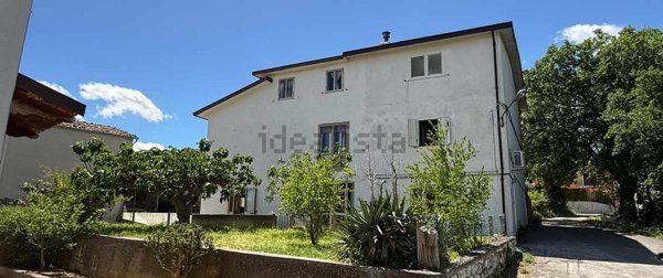 appartamento in vendita a Civitella Messer Raimondo