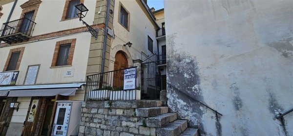 appartamento in vendita a Colledimezzo