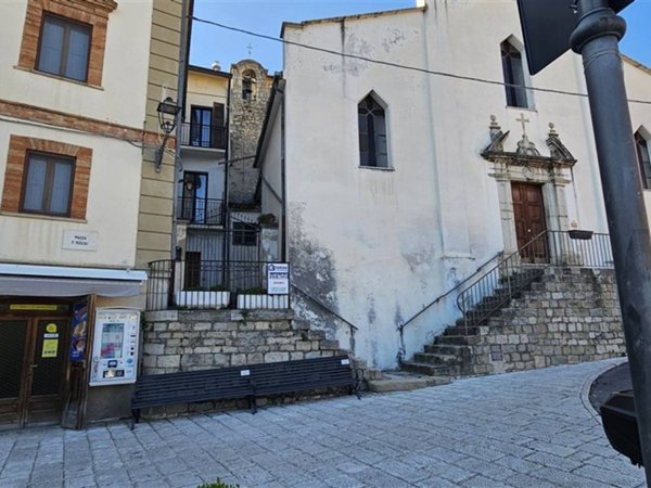 appartamento in vendita a Colledimezzo