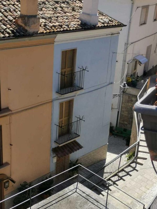 casa indipendente in vendita a Colledimezzo