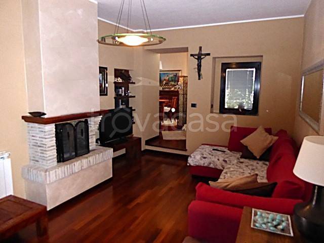 appartamento in vendita a Colledimezzo