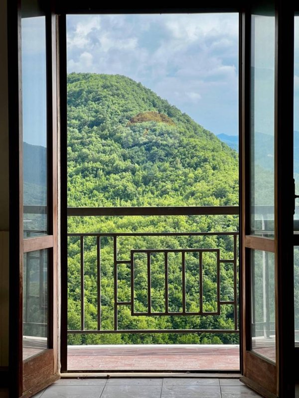 appartamento in vendita a Colledimezzo