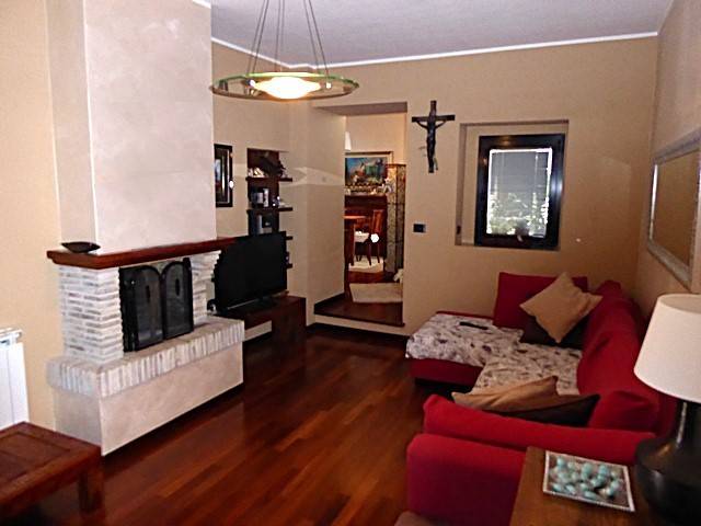 appartamento in vendita a Colledimezzo