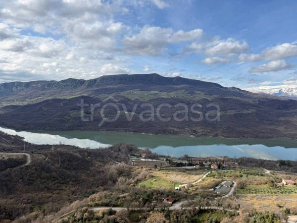 casa indipendente in vendita a Colledimezzo