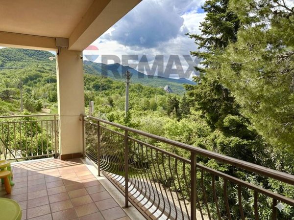 appartamento in vendita a Colledimezzo