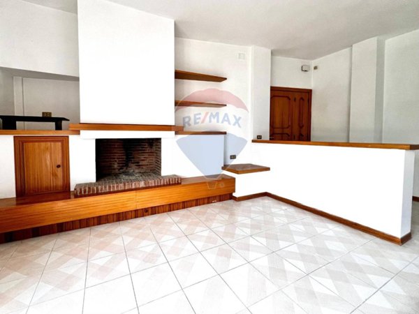 appartamento in vendita a Colledimezzo