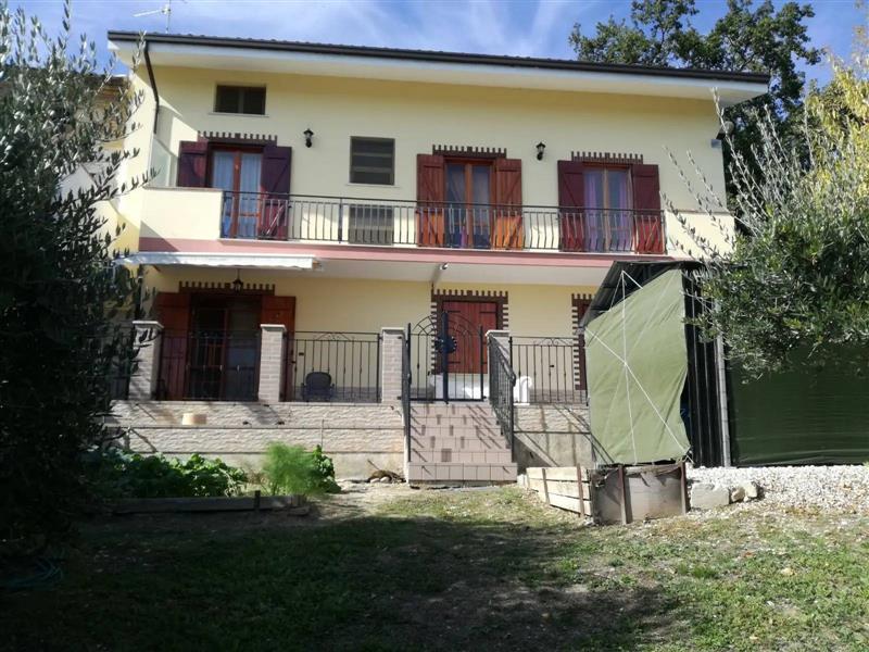 casa indipendente in vendita a Crecchio
