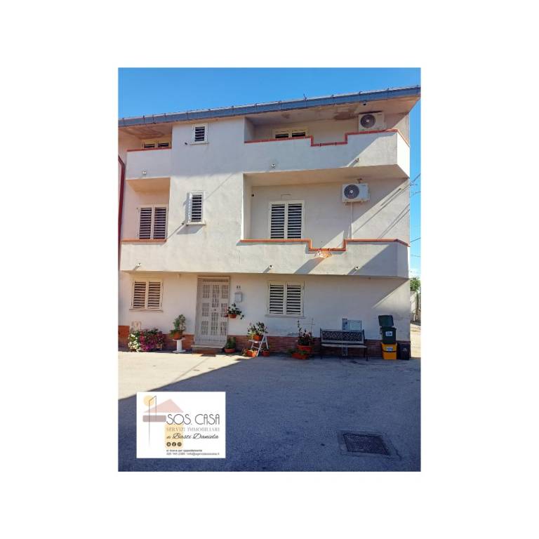 casa indipendente in vendita a Crecchio in zona Villa Selciaroli