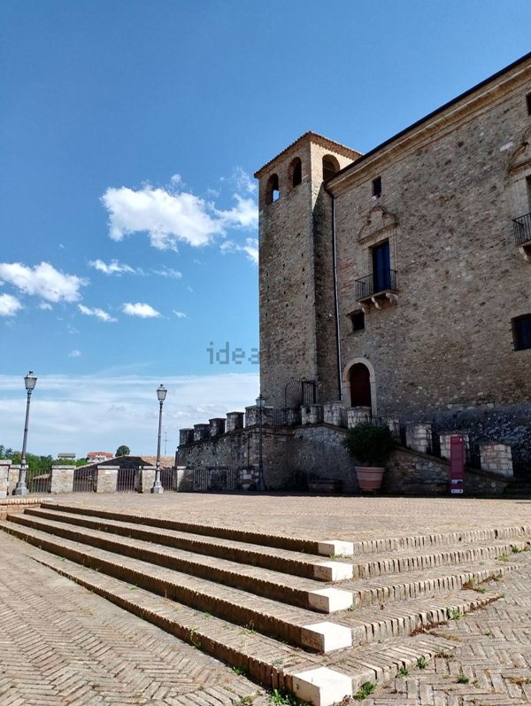 appartamento in vendita a Crecchio