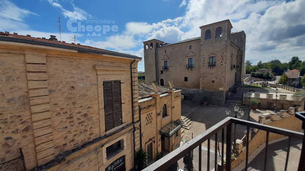 appartamento in vendita a Crecchio