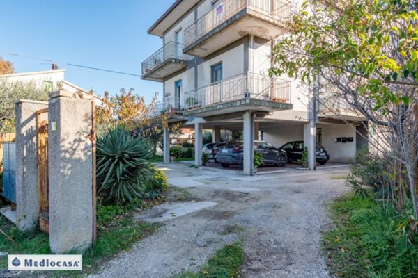 appartamento in vendita a Crecchio in zona Via Piana