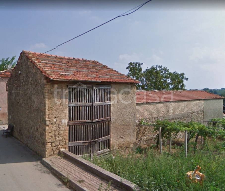 locale commerciale in vendita a Crecchio