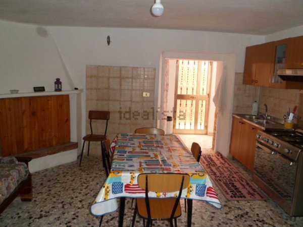 casa indipendente in vendita a Crecchio