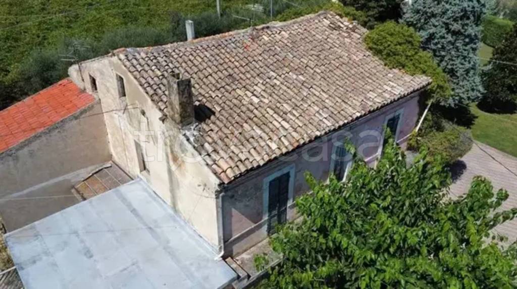 casa indipendente in vendita a Crecchio in zona San Polo