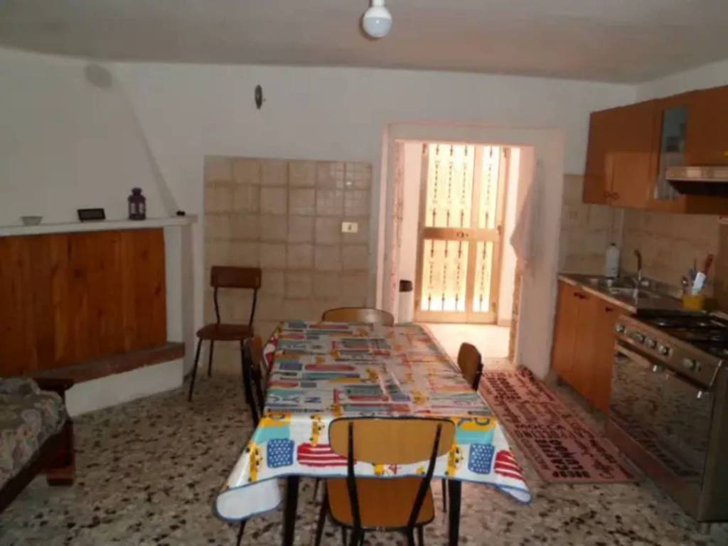 casa indipendente in vendita a Crecchio in zona Villa Selciaroli