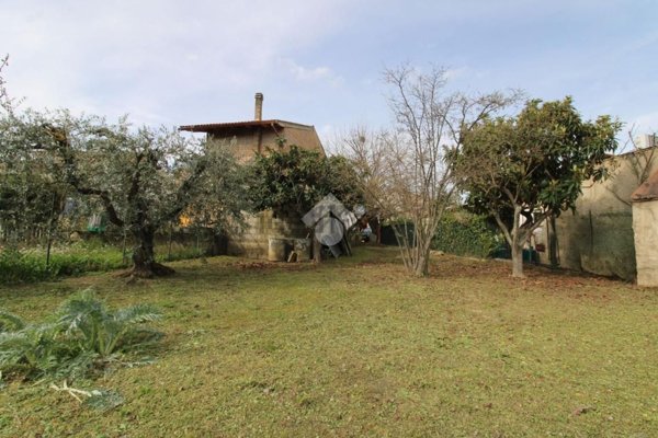monolocale in vendita a Crecchio in zona Villa Selciaroli