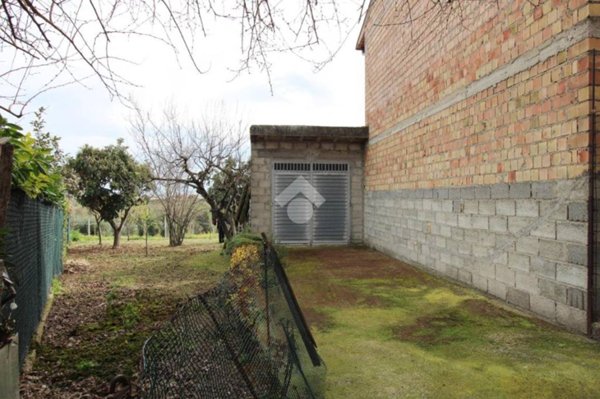 bivano in vendita a Crecchio in zona Villa Selciaroli