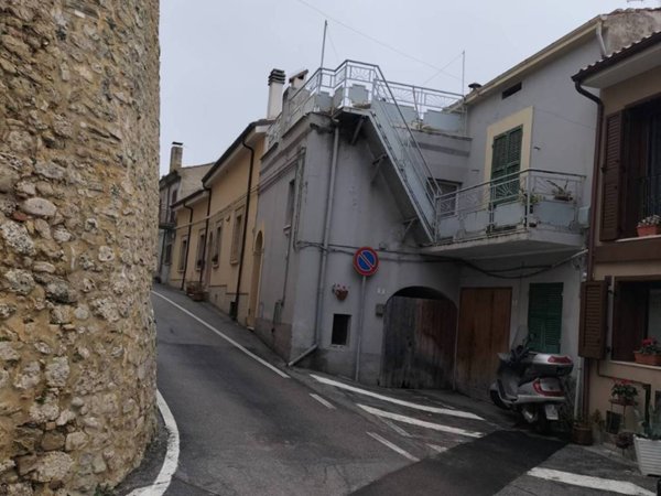 casa indipendente in vendita a Crecchio