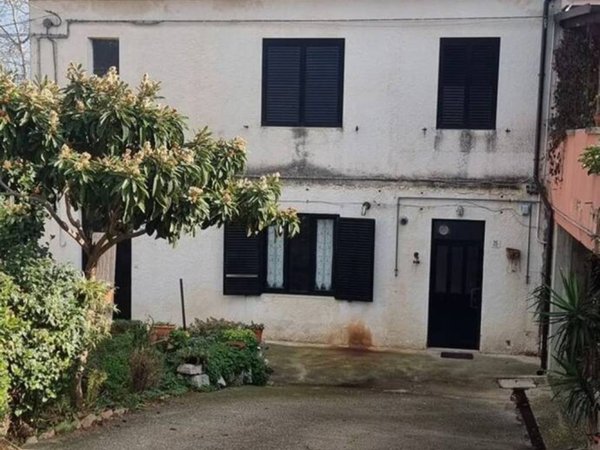 casa indipendente in vendita a Crecchio