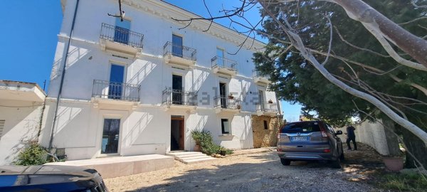 appartamento in vendita a Crecchio in zona Villa Formicone