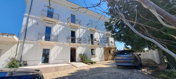 appartamento in vendita a Crecchio in zona Villa Formicone