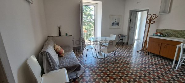 appartamento in vendita a Crecchio in zona Villa Formicone