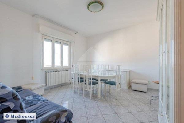 appartamento in vendita a Crecchio in zona Via Piana