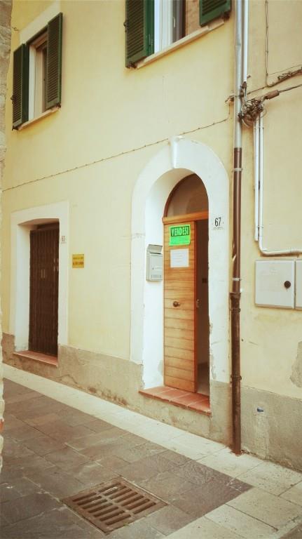 appartamento in vendita a Crecchio