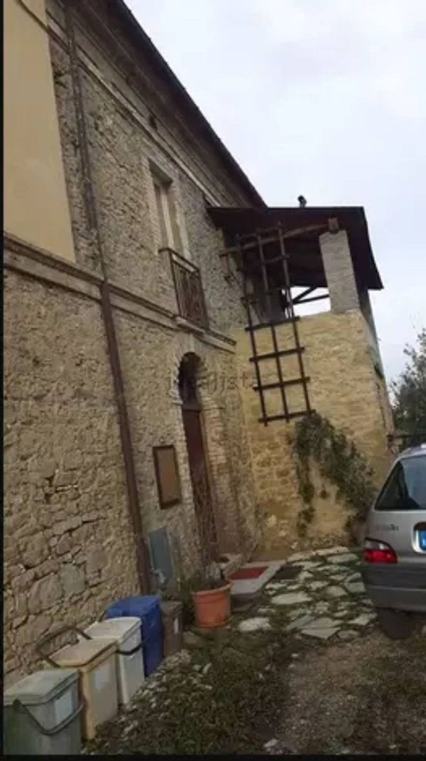quadrivano in vendita a Crecchio