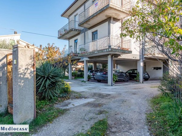 appartamento in vendita a Crecchio