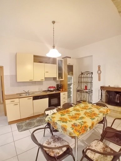 casa indipendente in vendita a Crecchio