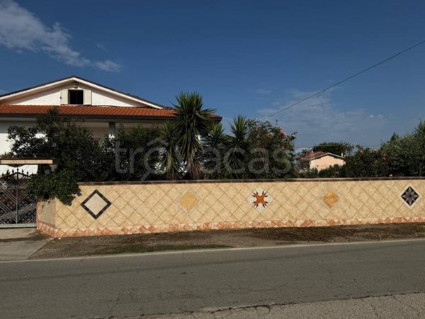 casa indipendente in vendita a Crecchio in zona Villa Tucci
