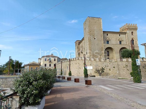 appartamento in vendita a Crecchio in zona Via Piana