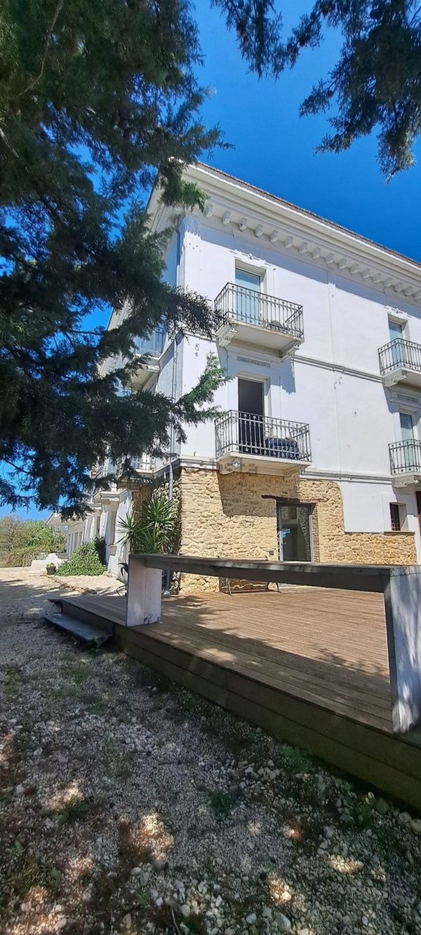 appartamento in vendita a Crecchio in zona Villa Formicone