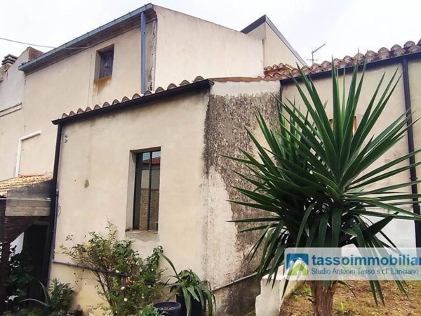 casa indipendente in vendita a Crecchio