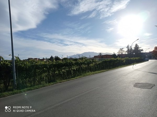 casa indipendente in vendita a Crecchio in zona Villa Tucci