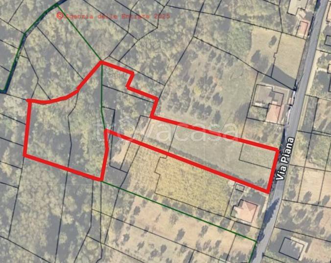 villetta a schiera in vendita a Crecchio in zona Via Piana