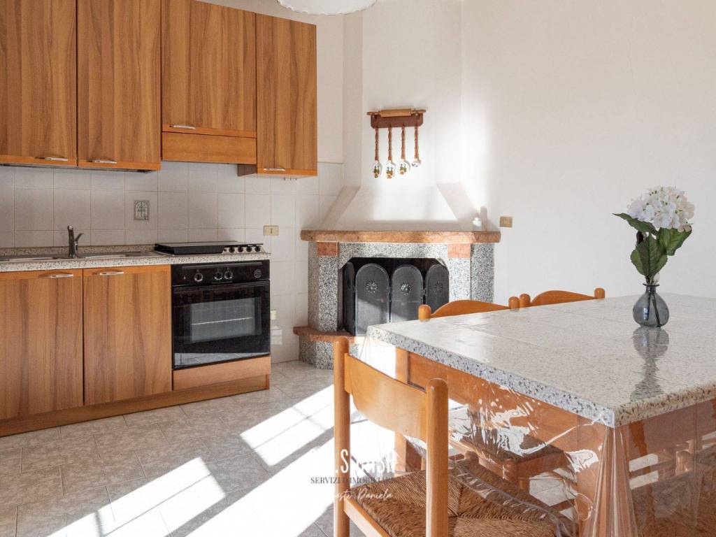 casa indipendente in vendita a Crecchio in zona Villa Selciaroli