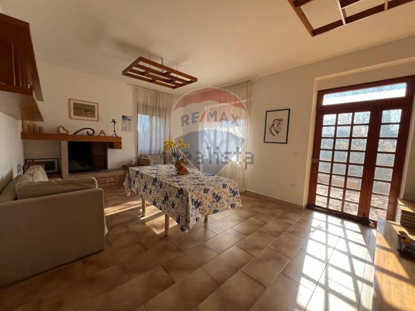 appartamento in vendita a Crecchio in zona Villa Tucci