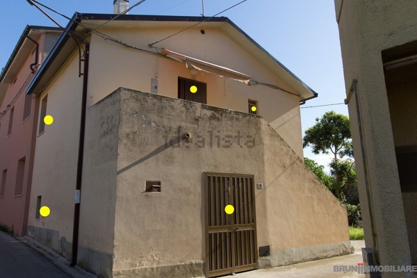 casa indipendente in vendita a Crecchio in zona Villa Mascitti