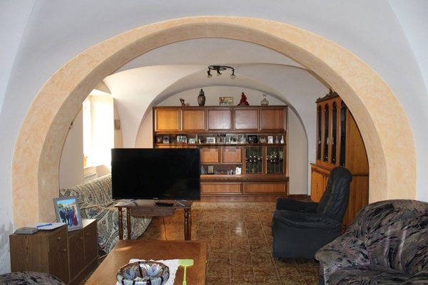 quadrivano in vendita a Crecchio