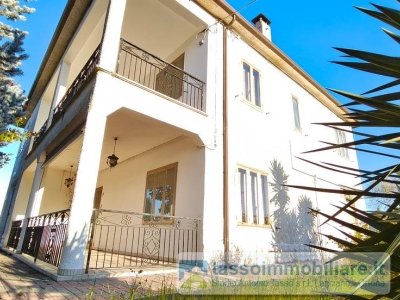 casa indipendente in vendita a Crecchio