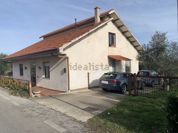 appartamento in vendita a Crecchio