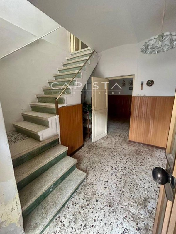 casa indipendente in vendita a Crecchio in zona Villa Tucci